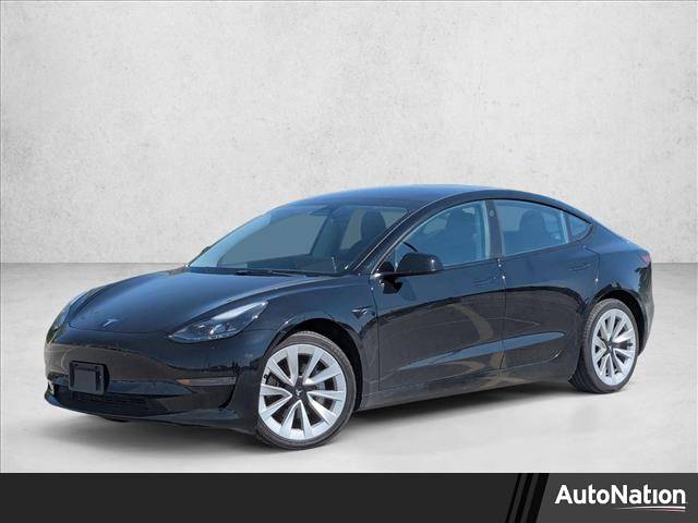 2023 Tesla Model 3 Model 3 — Sedan — 42,061 mi — St. Peters, MO