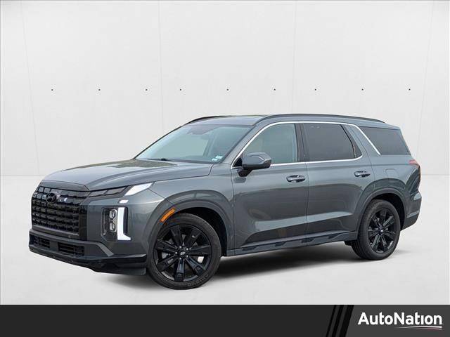 2024 Hyundai Palisade XRT — SUV — 52,642 mi — St. Peters, MO