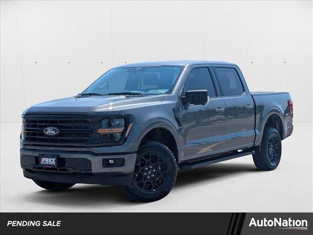 2024 Ford F-150 XLT — Pickup Truck — 18,239 mi — St. Peters, MO