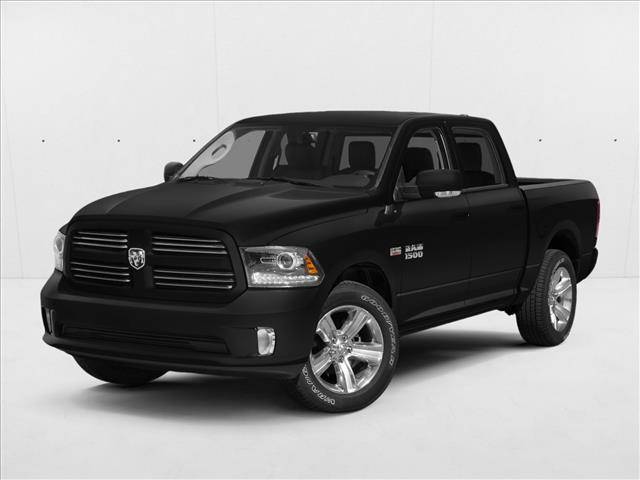 2015 Ram 1500 Sport — Pickup Truck — 94,573 mi — St. Peters, MO