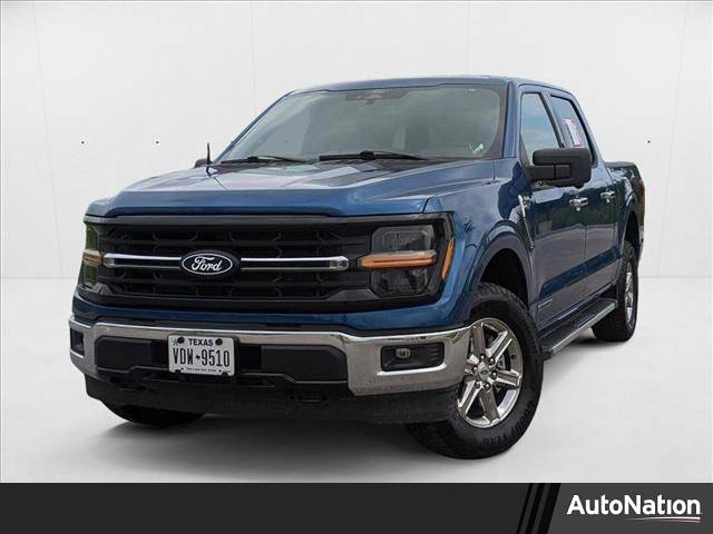 2024 Ford F-150 XLT — Pickup Truck — 31,119 mi — St. Peters, MO