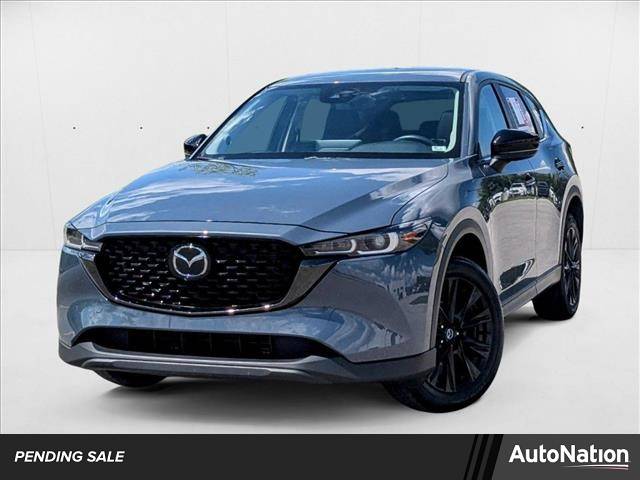 2024 Mazda CX-5 2.5 S Carbon Edition — SUV — 31,251 mi — St. Peters, MO