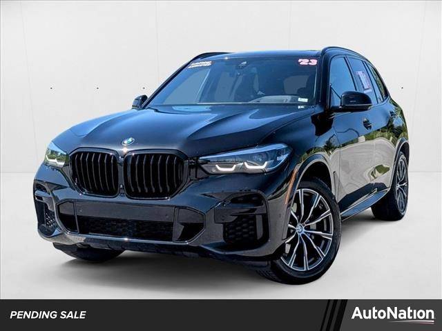 2023 BMW X5 40i — SUV — 24,904 mi — St. Peters, MO