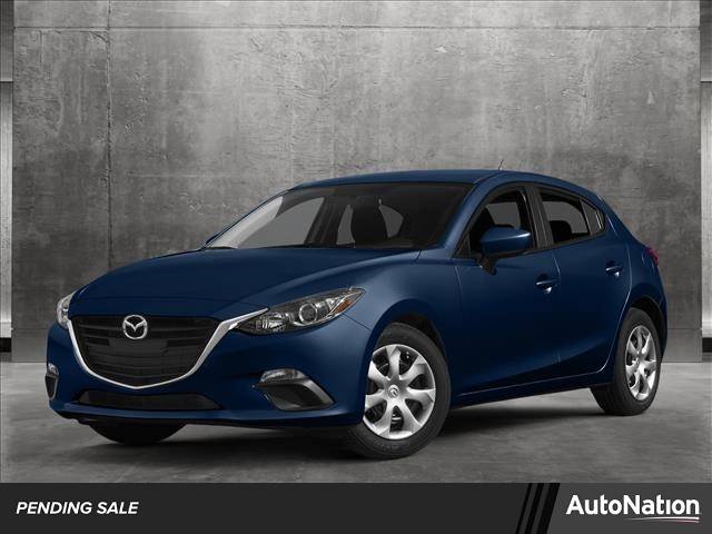 2015 Mazda Mazda3 s Grand Touring — Hatchback — 84,433 mi — St. Peters, MO