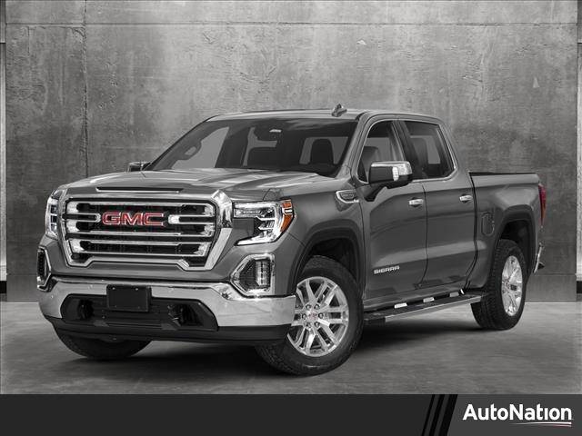 2021 GMC Sierra 1500 Base — Pickup Truck — 110,482 mi — St. Peters, MO