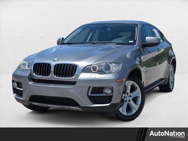 2013 BMW X6 35i — SUV — 86,290 mi — St. Peters, MO
