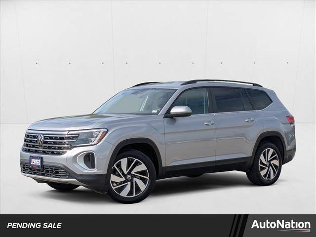 2024 Volkswagen Atlas SE with Technology — SUV — 32,821 mi — St. Peters, MO