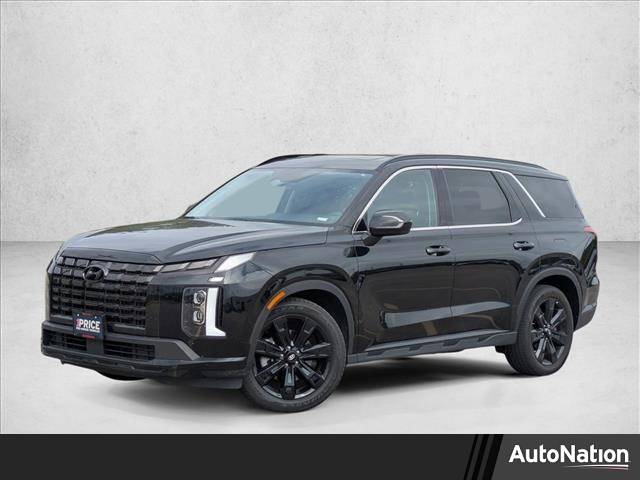 2024 Hyundai Palisade XRT — SUV — 46,407 mi — St. Peters, MO