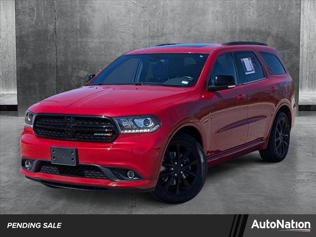 2017 Dodge Durango R/T — SUV — 79,505 mi — St. Peters, MO
