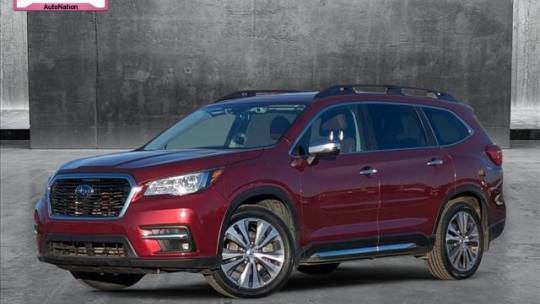 2020 Subaru Ascent Touring — SUV — 95,004 mi — St. Peters, MO