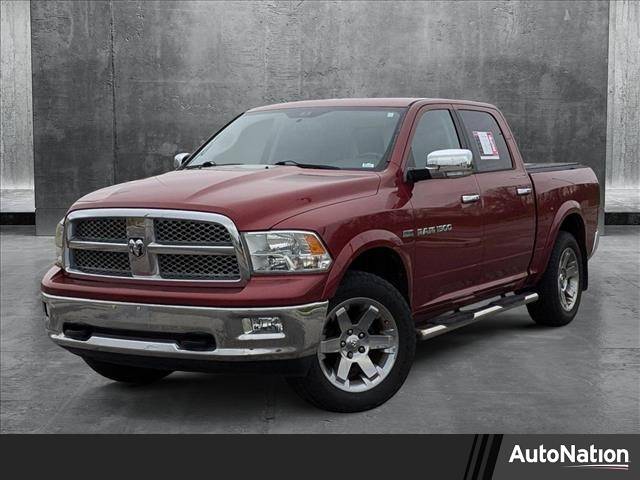 2012 Ram 1500 Laramie — Pickup Truck — 113,848 mi — St. Peters, MO