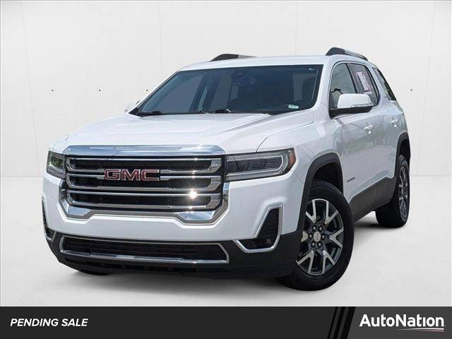 2023 GMC Acadia SLT — SUV — 62,433 mi — St. Peters, MO
