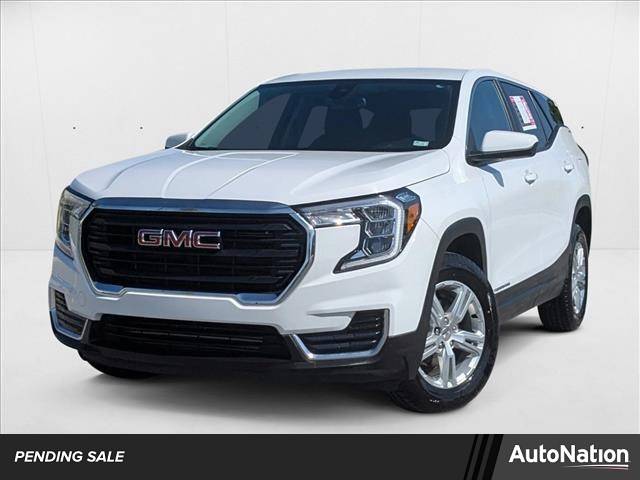 2024 GMC Terrain SLE — SUV — 35,802 mi — St. Peters, MO
