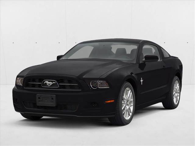 2013 Ford Mustang GT Premium — Coupe — 96,625 mi — St. Peters, MO