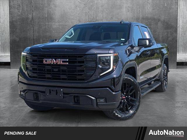 2024 GMC Sierra 1500 Elevation — Pickup Truck — 9,588 mi — St. Peters, MO