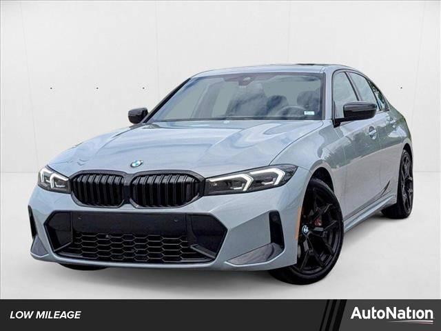 2025 BMW 3 Series 330i — Sedan — 2,402 mi — St. Peters, MO