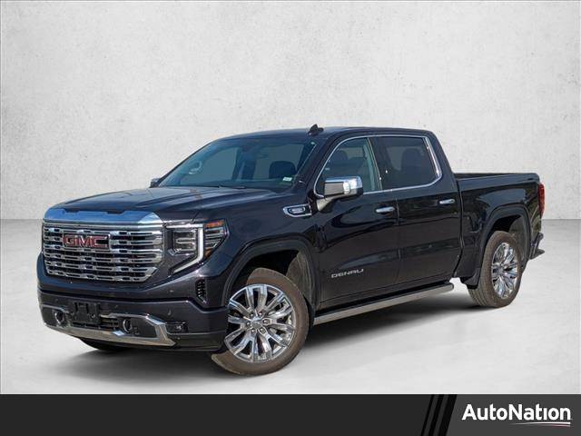 2025 GMC Sierra 1500 Denali — Pickup Truck — 5,898 mi — St. Peters, MO