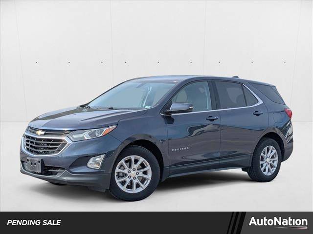 2019 Chevrolet Equinox LT — SUV — 103,458 mi — St. Peters, MO