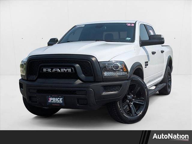 2023 Ram 1500 Classic Warlock — Pickup Truck — 48,800 mi — St. Peters, MO