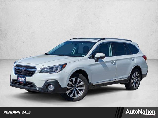 2018 Subaru Outback 3.6R Touring — SUV — 53,267 mi — St. Peters, MO
