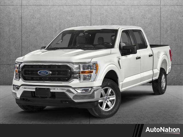 2023 Ford F-150 XLT — Pickup Truck — 66,689 mi — St. Peters, MO