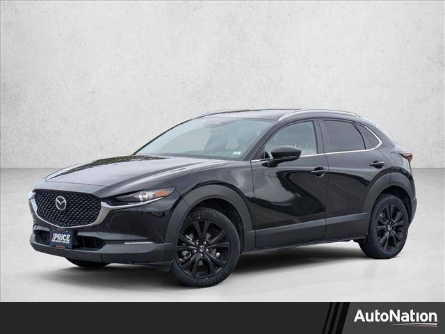 2024 Mazda CX-30 Select — SUV — 33,130 mi — St. Peters, MO