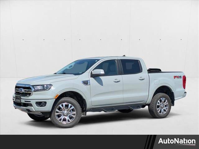 2022 Ford Ranger Lariat — Pickup Truck — 58,450 mi — St. Peters, MO