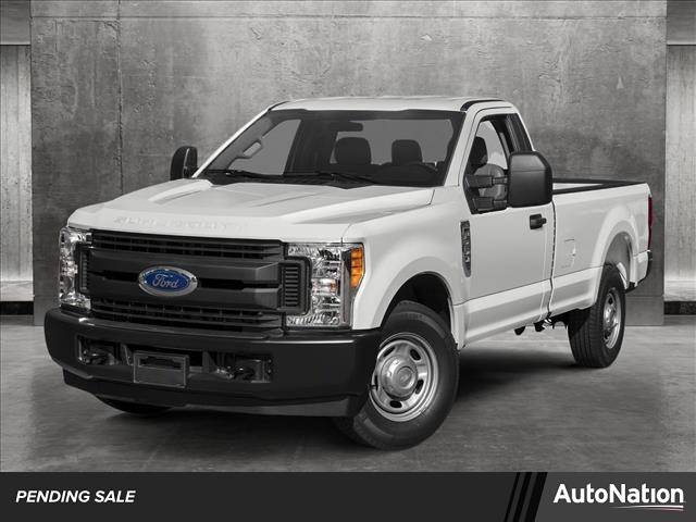 2019 Ford Super Duty F-250 XL — Pickup Truck — 73,483 mi — St. Peters, MO