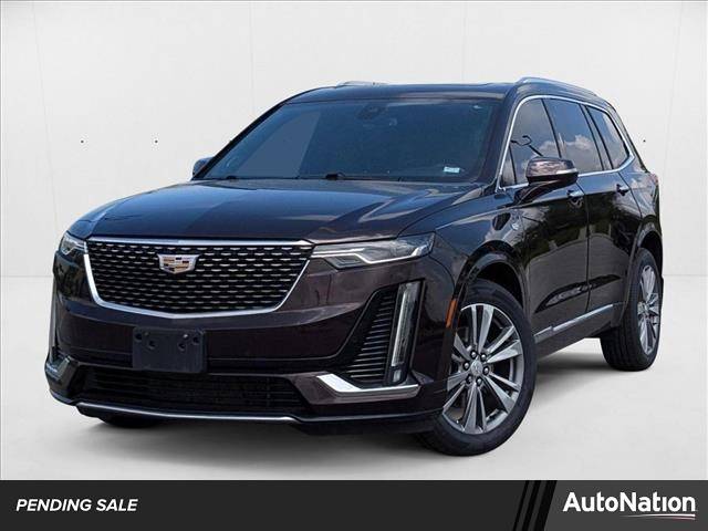 2020 Cadillac XT6 Premium Luxury — SUV — 121,813 mi — St. Peters, MO