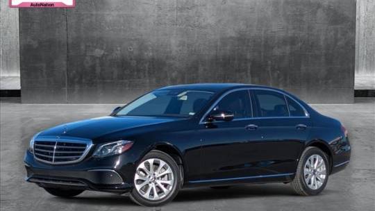 2018 Mercedes-Benz E-Class E 300 — Sedan — 40,151 mi — St. Peters, MO