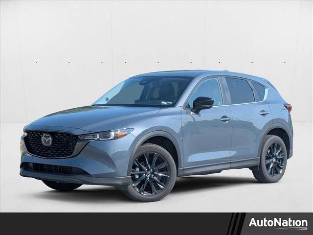 2025 Mazda CX-5 2.5 S Carbon Edition — SUV — 30,331 mi — St. Peters, MO