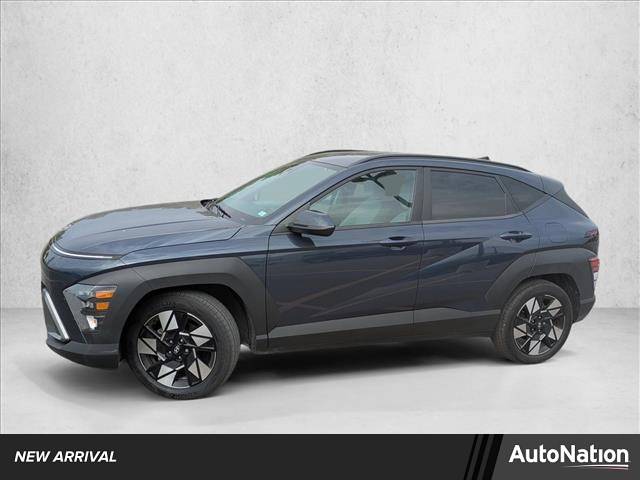 2024 Hyundai Kona SEL — SUV — 14,842 mi — St. Peters, MO