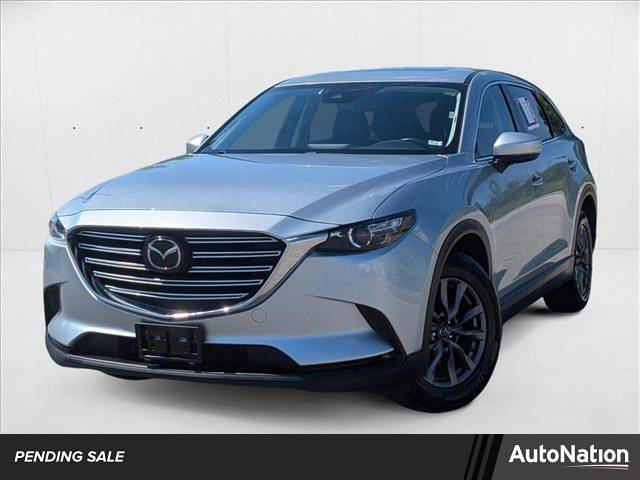 2023 Mazda CX-9 Touring — SUV — 49,137 mi — St. Peters, MO