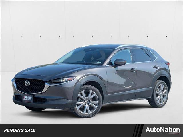 2023 Mazda CX-30 Premium — SUV — 61,341 mi — St. Peters, MO