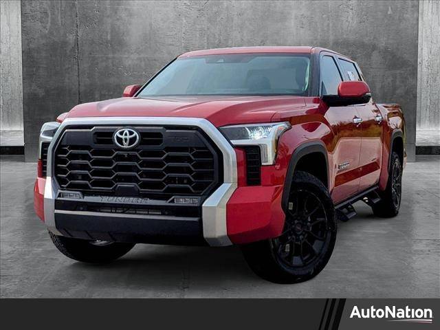2022 Toyota Tundra Limited — Pickup Truck — 59,131 mi — St. Peters, MO