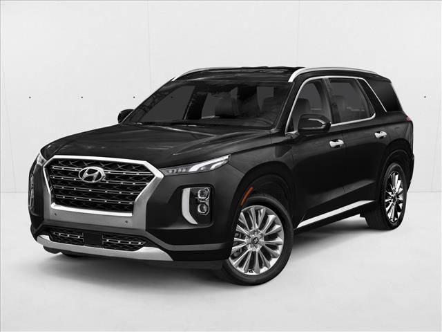 2020 Hyundai Palisade Limited — SUV — 61,637 mi — St. Peters, MO