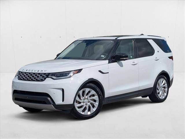 2024 Land Rover Discovery S — SUV — 40,568 mi — St. Peters, MO