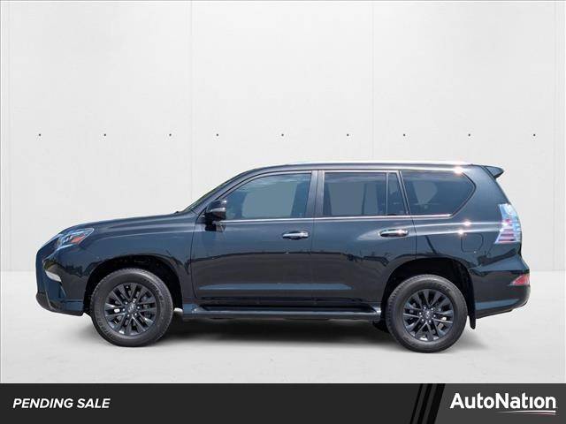 2023 Lexus GX GX 460 Premium — SUV — 17,286 mi — St. Peters, MO