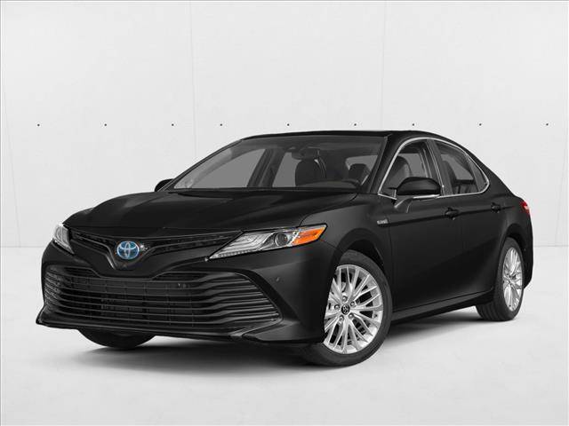 2020 Toyota Camry Hybrid XLE — Sedan — 133,875 mi — St. Peters, MO