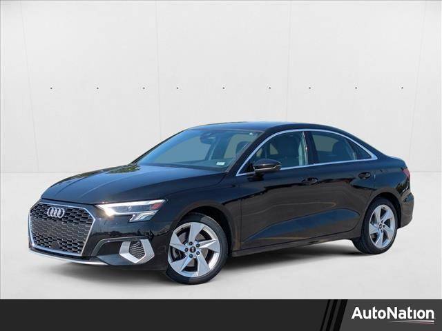 2023 Audi A3 Premium — Sedan — 50,853 mi — St. Peters, MO