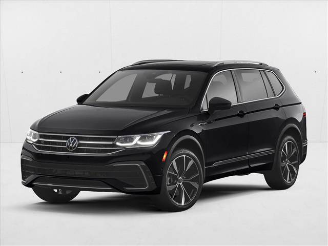 2022 Volkswagen Tiguan SE — SUV — 126,093 mi — St. Peters, MO