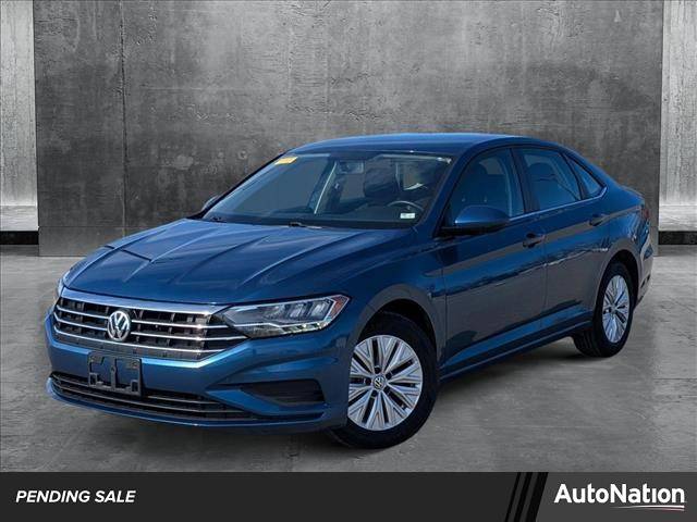2020 Volkswagen Jetta S — Sedan — 51,710 mi — St. Peters, MO