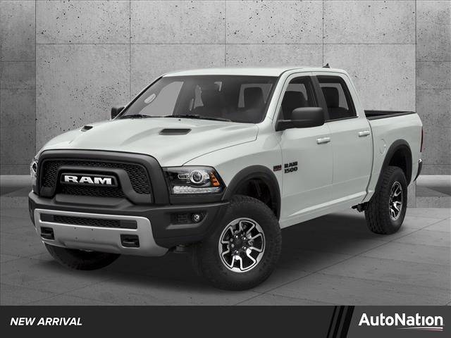 2018 Ram 1500 Rebel — Pickup Truck — 103,968 mi — St. Peters, MO
