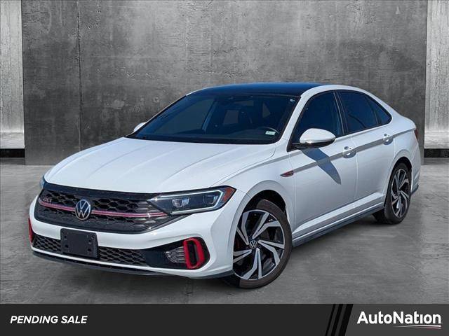 2023 Volkswagen Jetta GLI Autobahn — Sedan — 14,921 mi — St. Peters, MO