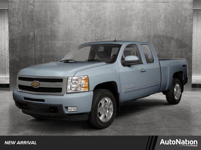 2012 Chevrolet Silverado 1500 LT — Pickup Truck — 145,000 mi — St. Peters, MO