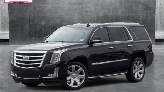 2016 Cadillac Escalade Luxury — SUV — 98,612 mi — St. Peters, MO