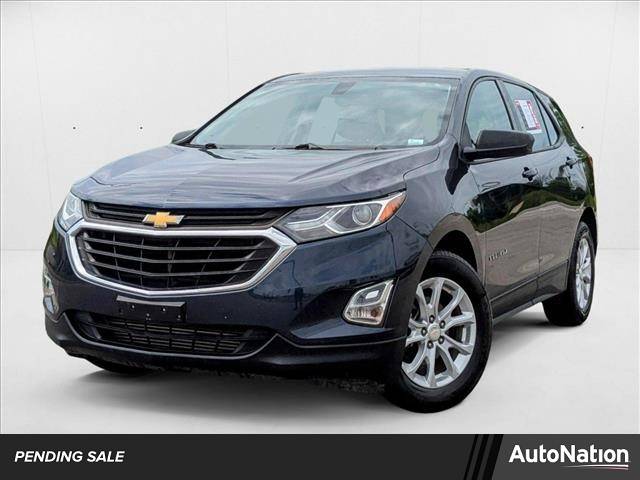 2018 Chevrolet Equinox LS — SUV — 88,091 mi — St. Peters, MO