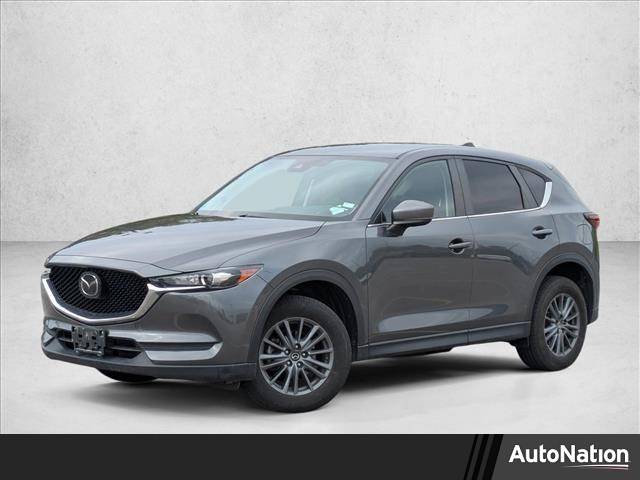 2020 Mazda CX-5 Touring — SUV — 66,415 mi — St. Peters, MO