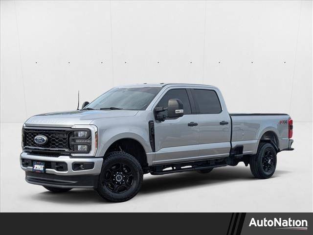 2024 Ford Super Duty F-350 XL — Pickup Truck — 9,219 mi — St. Peters, MO