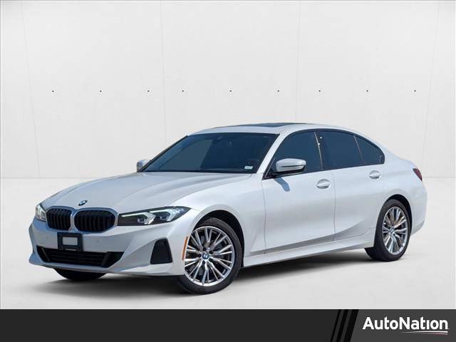 2023 BMW 3 Series 330i — Sedan — 19,713 mi — St. Peters, MO